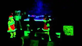 SMALLZ ONE LSP AT BLACK XMAS 2010