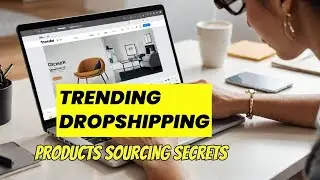 Easy Fashion Dropshipping on Shopify: Trendsi App - The Easiest Fashion Dropshipping Solution