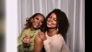 ✨ Wedding Photo Booth Magic! In Atlanta GA | PixSpin360 | 360 Video, Mirror Booth & More! ✨