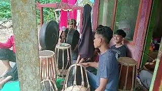 Salin adate jaranan new sekar purwo cerito live kebun pete 