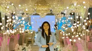 Wedding in The Oldest Premium Hotel in the Philippines | The Manila Hotel