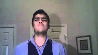 I Surrender - Samuel Torres
