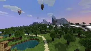 MINECRAFT HARDCORE EPISODE 1 VOD