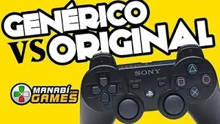 Como saber si mi control de PS3 es original | Manabí Games