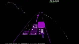 Muse – Uprising (Audiosurf 2 UTN)