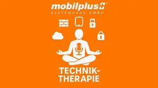 Technik-Therapie | Folge 5: Spamfilter, Mailadressen & der digitale Kammerj&auml;ger