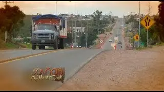 50 Años con Nuestra Gente  - Programa 01