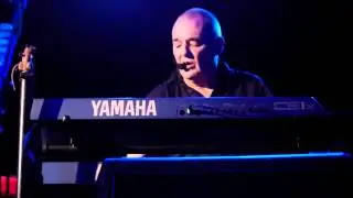 The Stranglers - Walk On By live Liverpool O2 Academy 05-03-12