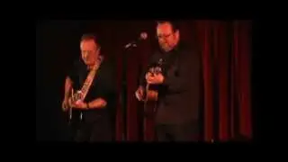 BRAD & BUDDY MERCER - PDCC - PROMO