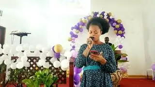 When we All get Heaven|Sis Kayombo|Dodoma Endtime Message Church