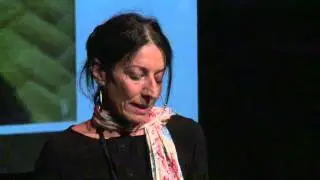 Healing through storytelling: Paula Abood at TEDxParramatta