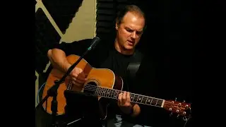 Joe Vitale Jr. performs at  S & M Winery
