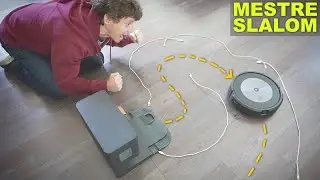 IROBOT ROOMBA J7+ ... Depois de varias limpezas