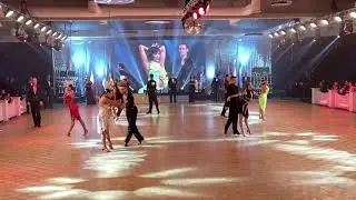 Super Star Dance Festival   Amateur 1/2F