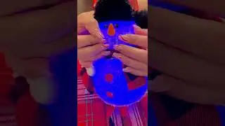 💅Swirl nails💅 #nails #nailart #beautiful #beauty #short #shorts #love #viral #trending #selfcare
