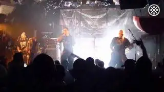 ONESTA - PARIS 2010 - HARDCORE WORLDWIDE (OFFICIAL D.I.Y. VERSION HCWW)