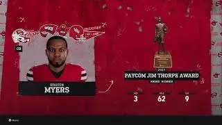 C-USA Championship Year 3 : WKU vs Delaware (Poppa)