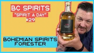 BC Spirits 