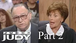 A Case of Dueling Piano Players | Part 2
