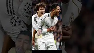 Real Madrid gole&oacute; en Champions #realmadrid #halamadrid #venasfutboleras #mosquetermos #futbol