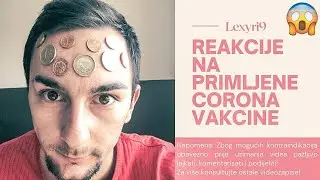 IZ-VANREDNE VIJESTI ! ! !  * Rajfajzen vakcina * !!