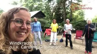 Vocal Leadership - Let's Go Singing!