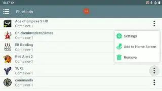 Best Winlator version for Snapdragon 625