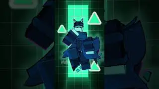 CLOSE TO ME 🗣️ #animation #alightmotion #forsaken #jsab #cube