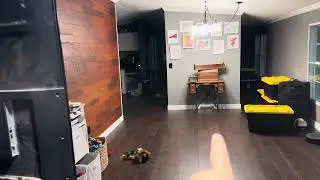 Real Review of My 90 degree TV Mount