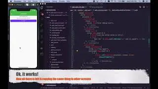 Implement countdown timer for error recovering UI widgets in my Flutter app (live)