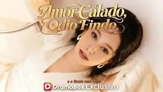 🆕Amor Calado, &Oacute;dio Findo, e o Resto sem La&ccedil;o (Dublado) 【Wonderful Drama】#drama