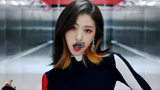 Ryujin (ITZY) - Bailan sin Cesar (31 Minutos) (Ai Cover)