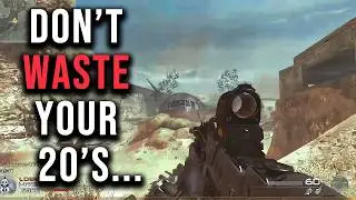 If You're Broke in Your 20's, Watch This