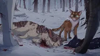 Warrior Cats Katzen die starben und wiederkamen