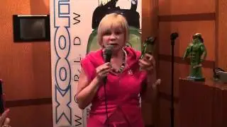 Olena Shevchenko (Ukraine) - svidetel'stva X2O, KardioXyme, MetaboWize - YouTube.flv