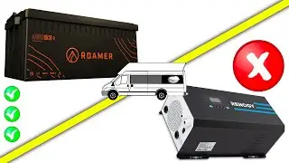 SAY YES TO ROAMER ⚡️ | SAY NO TO RENOGY!!!!! ⚡️ | SAFE ✅ OR NOT ❌?????