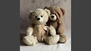 Broken Toys