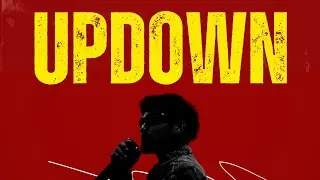 CALM POET - UPDOWN (Official Audio ) | Nepali Rap 2026