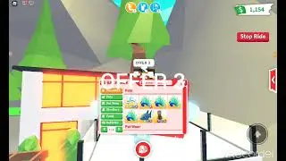 MY OFFER FOR MEGA TURTLE OR MEGA FROST FURY #roblox #adoptme #adoptmeroblox #adoptmetrades