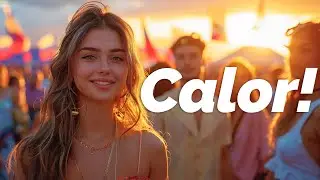 Como é o verão na Rússia?