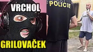 KDO JE FRANTI&Scaron;EK ŘEDITEL?!