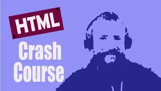 HTML Tutorial for Beginners | HTML Crash Course
