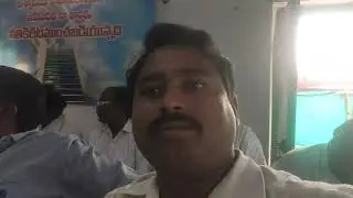 కొండవీటి ఏసు పాదం  గారి సాక్ష్యం మేడూరు 