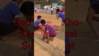 UK vs Maharshtra ( Moments)Kho - Kho India #athletics #trackandfield #motivation #khokho #viral