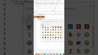 Star Rating In Excel | #exceltips #exceltech #tutorial