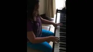 Juggling Jellybeans | Piano Time