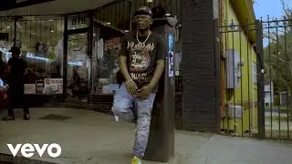 NP Narrio - Stop It ft. Pill