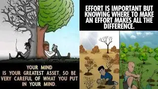 Motivational pictures with deep meaning#quotes #motivation