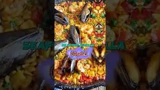 Top 10 Famous Food In World | Masala Dosa India | #shorts