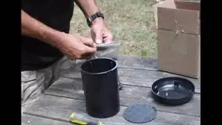 How To Change Carbon In Septic & Sewer Vent Filters From POLYLOK Poly-Air™